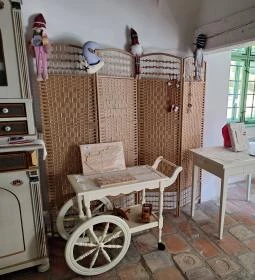 Cellarius - Tatai Kincsesház