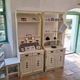 Cellarius - Tatai Kincsesház Tata - Belső