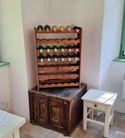 Cellarius - Tatai Kincsesház