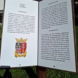 Cellarius - Tatai Kincsesház Tata - Egyéb