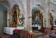 Celldömölki Nagyboldogasszony templom Celldömölk