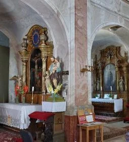 Celldömölki Nagyboldogasszony templom