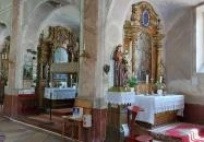 Celldömölki Nagyboldogasszony templom Celldömölk