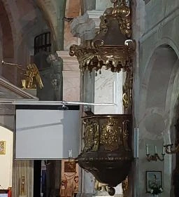 Celldömölki Nagyboldogasszony templom