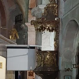 Celldömölki Nagyboldogasszony templom Celldömölk - Egyéb