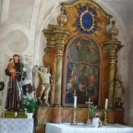 Celldömölki Nagyboldogasszony templom Celldömölk - Egyéb