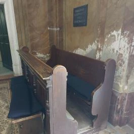 Celldömölki Nagyboldogasszony templom Celldömölk - Egyéb