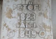 Centenáriumi díszkút Kiskunfélegyháza