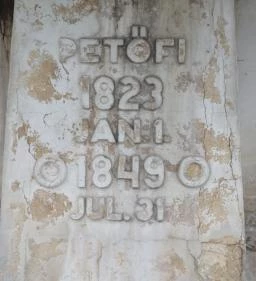 Centenáriumi díszkút