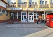 Centrál Étterem Fehérgyarmat