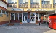Centrál Étterem Fehérgyarmat - Külső kép