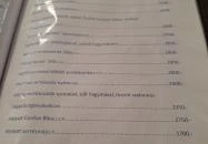 Centrál Étterem Fehérgyarmat