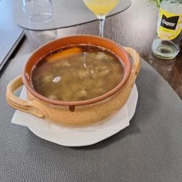 Centrál Étterem Fehérgyarmat - Étel/ital