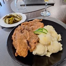 Centrál Étterem Fehérgyarmat - Étel/ital