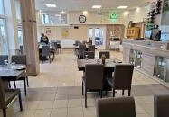 Centrál Étterem Fehérgyarmat