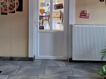 Centrál Étterem Fehérgyarmat