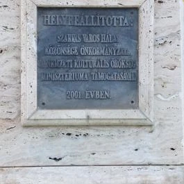 Ceres-kútszobor, Szarvas - Egyéb