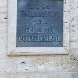 Ceres-kútszobor, Szarvas - Egyéb