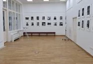 CEU Nyitott Galéria Budapest