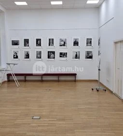 CEU Nyitott Galéria