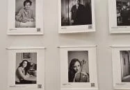 CEU Nyitott Galéria Budapest