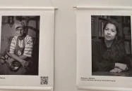 CEU Nyitott Galéria Budapest