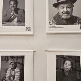 CEU Nyitott Galéria, Budapest - Egyéb