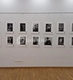 CEU Nyitott Galéria