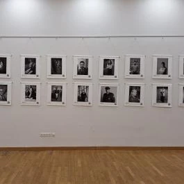 CEU Nyitott Galéria, Budapest - Egyéb