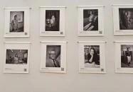 CEU Nyitott Galéria Budapest