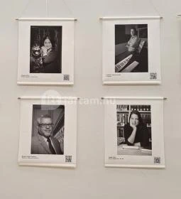 CEU Nyitott Galéria