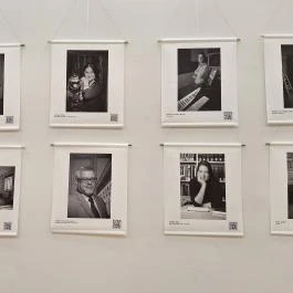 CEU Nyitott Galéria, Budapest - Egyéb