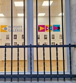 CEU Nyitott Galéria