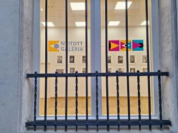 CEU Nyitott Galéria Budapest