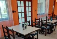 Chaplin Csárda Hahót