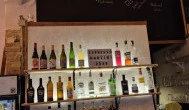 Charbon Art Café, Budapest