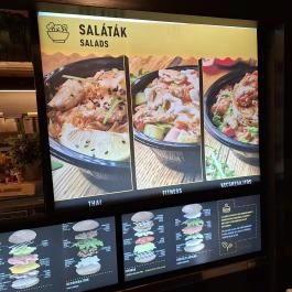 Che Che Bistrocafe, Budapest - Egyéb