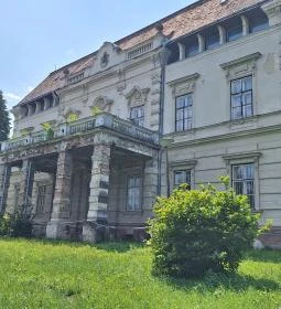 Chernel-Czindery-kastély