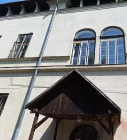 Chernel-Czindery-kastély