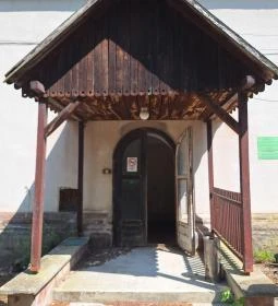 Chernel-Czindery-kastély