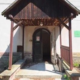 Chernel-Czindery-kastély Ötvöskónyi - Egyéb