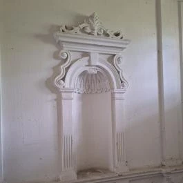 Chernel-Czindery-kastély Ötvöskónyi - Egyéb