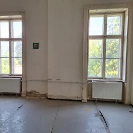 Chernel-Czindery-kastély Ötvöskónyi - Belső