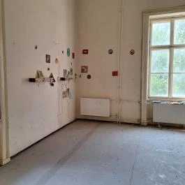 Chernel-Czindery-kastély Ötvöskónyi - Belső