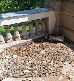 Chernel-Czindery-kastély