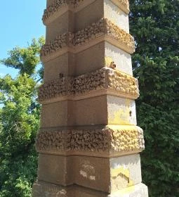 Chernel-Czindery-kastély