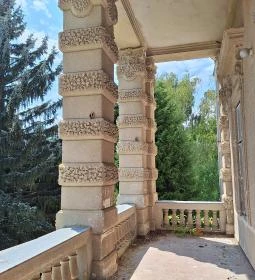 Chernel-Czindery-kastély