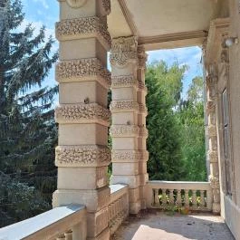 Chernel-Czindery-kastély Ötvöskónyi - Egyéb