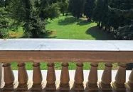 Chernel-Czindery-kastély Ötvöskónyi