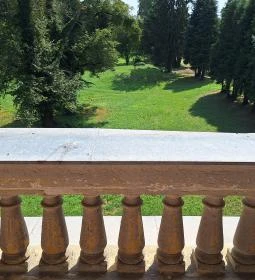 Chernel-Czindery-kastély